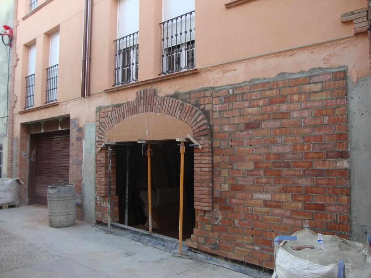 Can Panxeta Pallaresos Extérieur photo