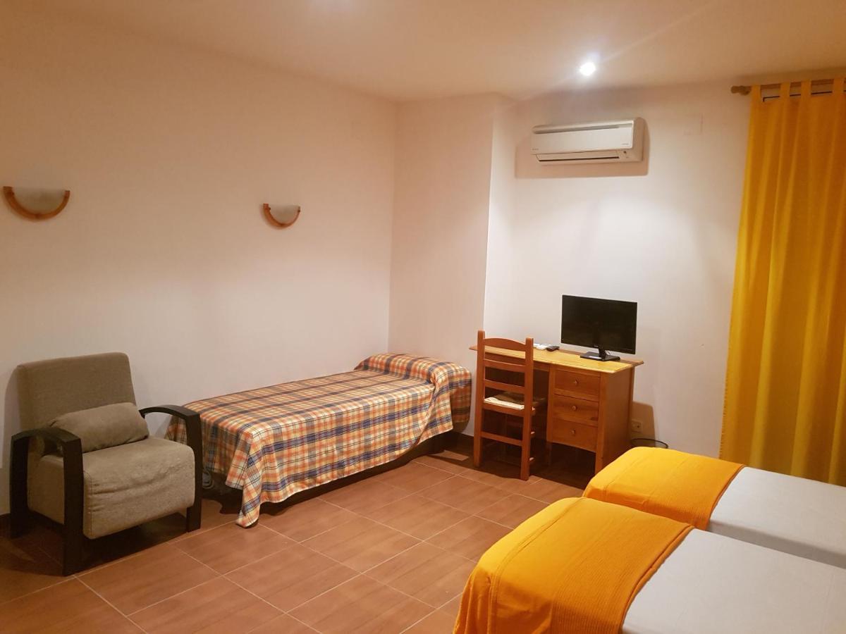 Can Panxeta Pallaresos Extérieur photo