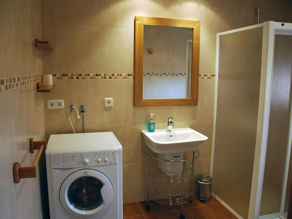 Can Panxeta Pallaresos Extérieur photo