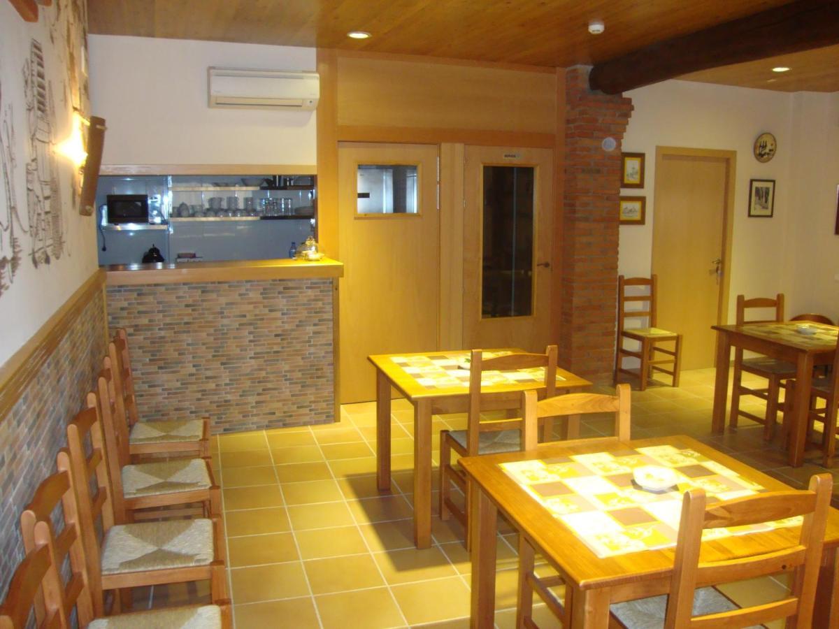 Can Panxeta Pallaresos Extérieur photo
