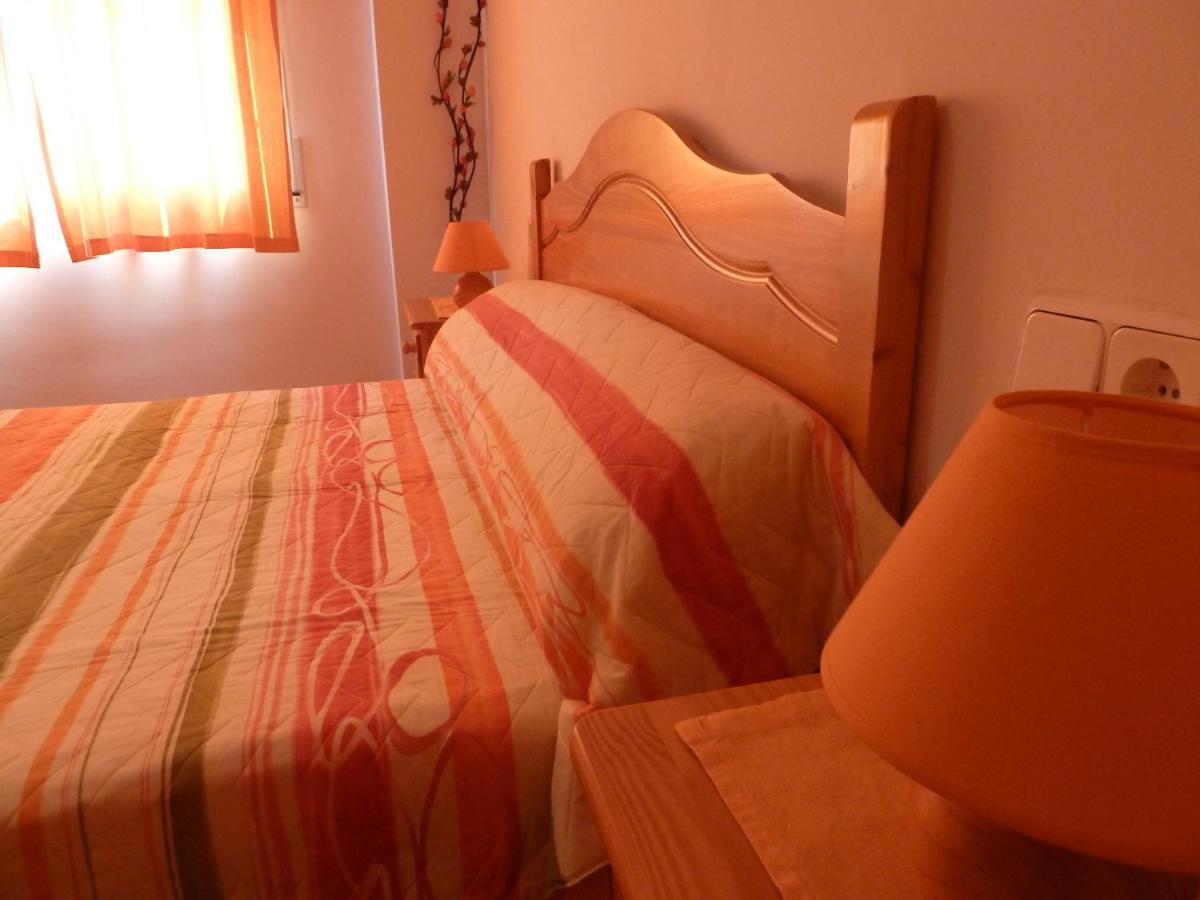 Can Panxeta Pallaresos Extérieur photo