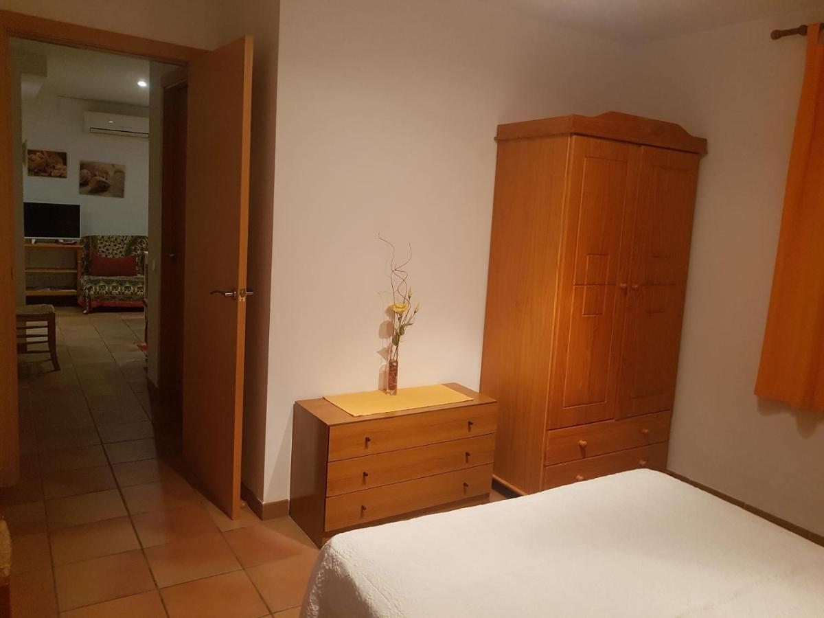 Can Panxeta Pallaresos Extérieur photo