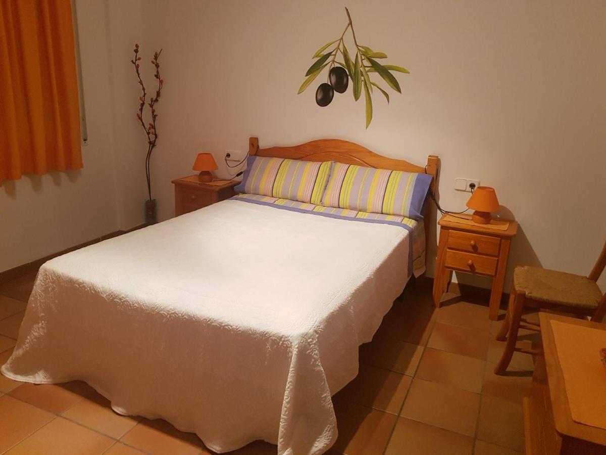 Can Panxeta Pallaresos Extérieur photo
