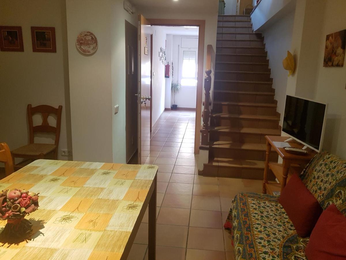 Can Panxeta Pallaresos Extérieur photo