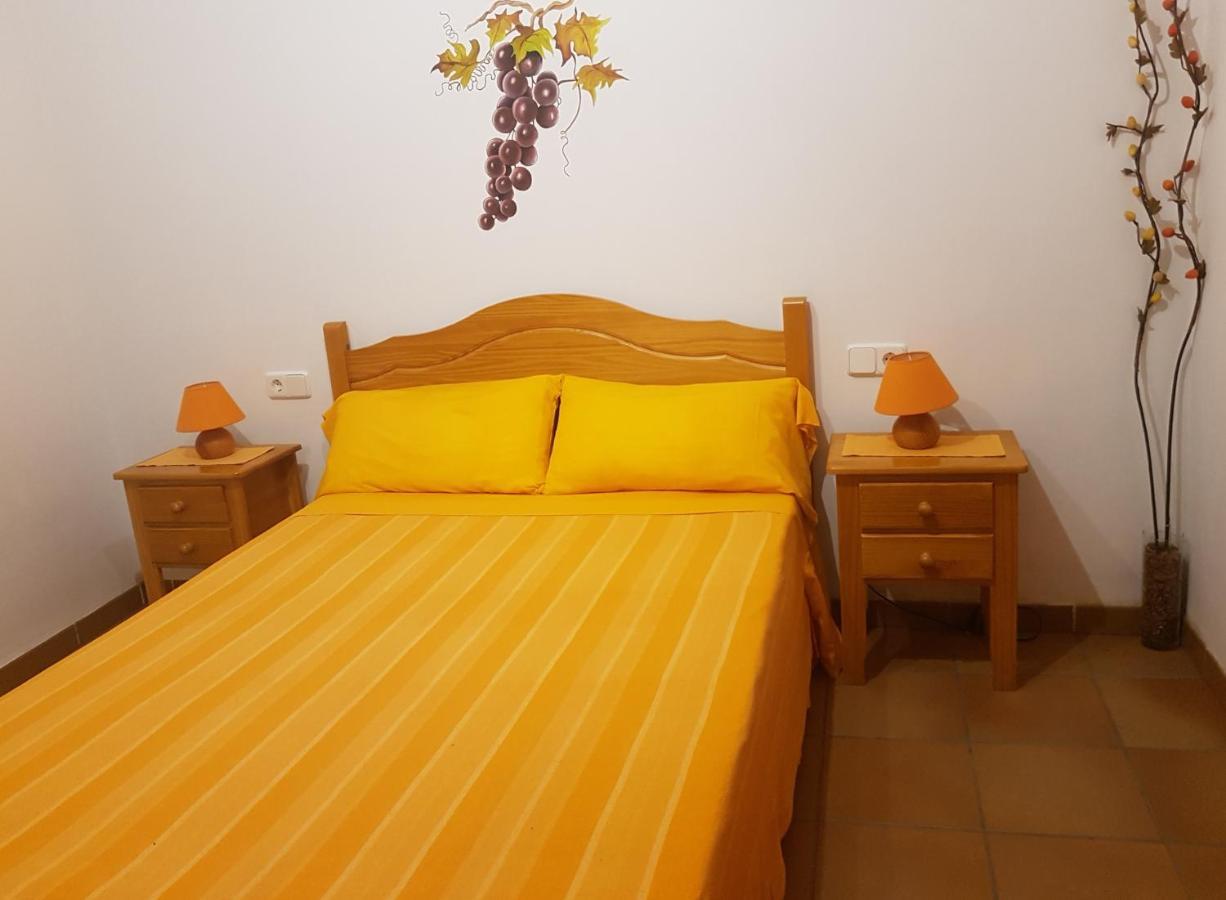 Can Panxeta Pallaresos Extérieur photo