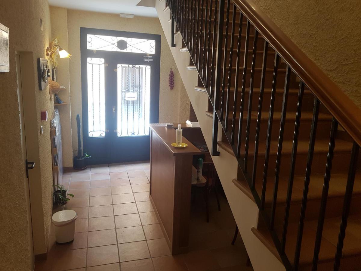 Can Panxeta Pallaresos Extérieur photo