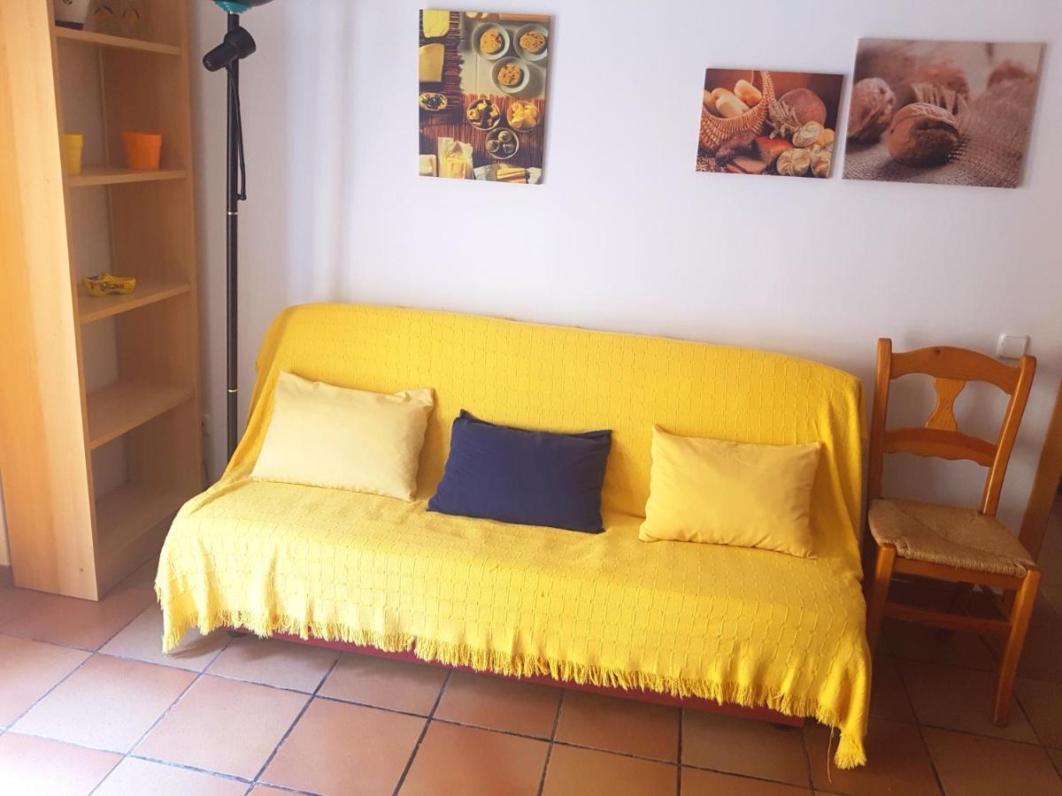 Can Panxeta Pallaresos Extérieur photo