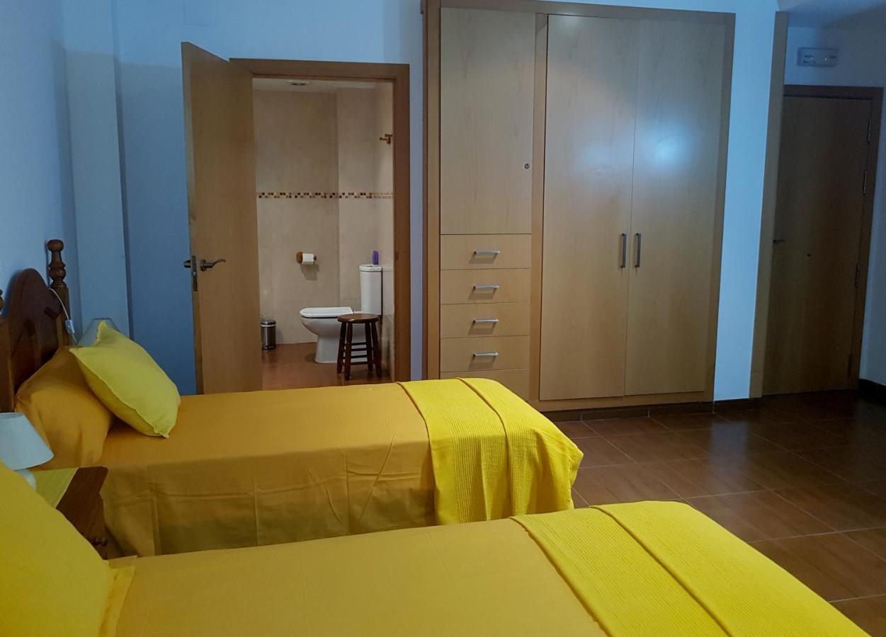 Can Panxeta Pallaresos Extérieur photo