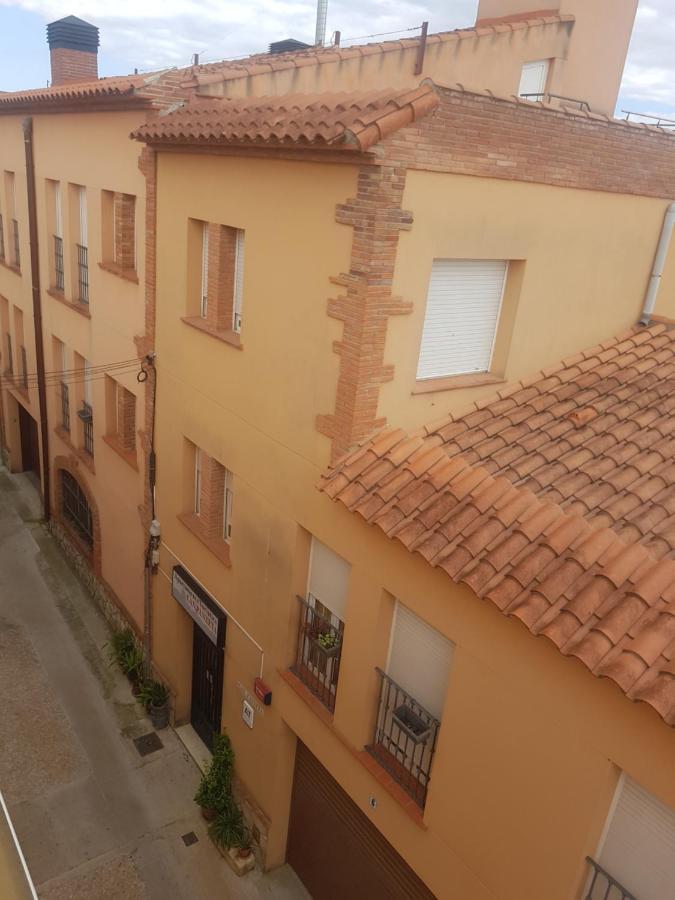 Can Panxeta Pallaresos Extérieur photo