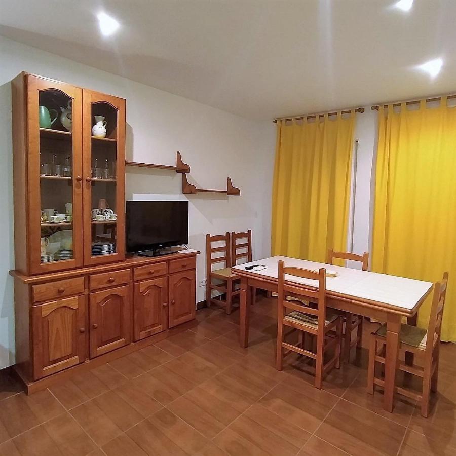 Can Panxeta Pallaresos Extérieur photo