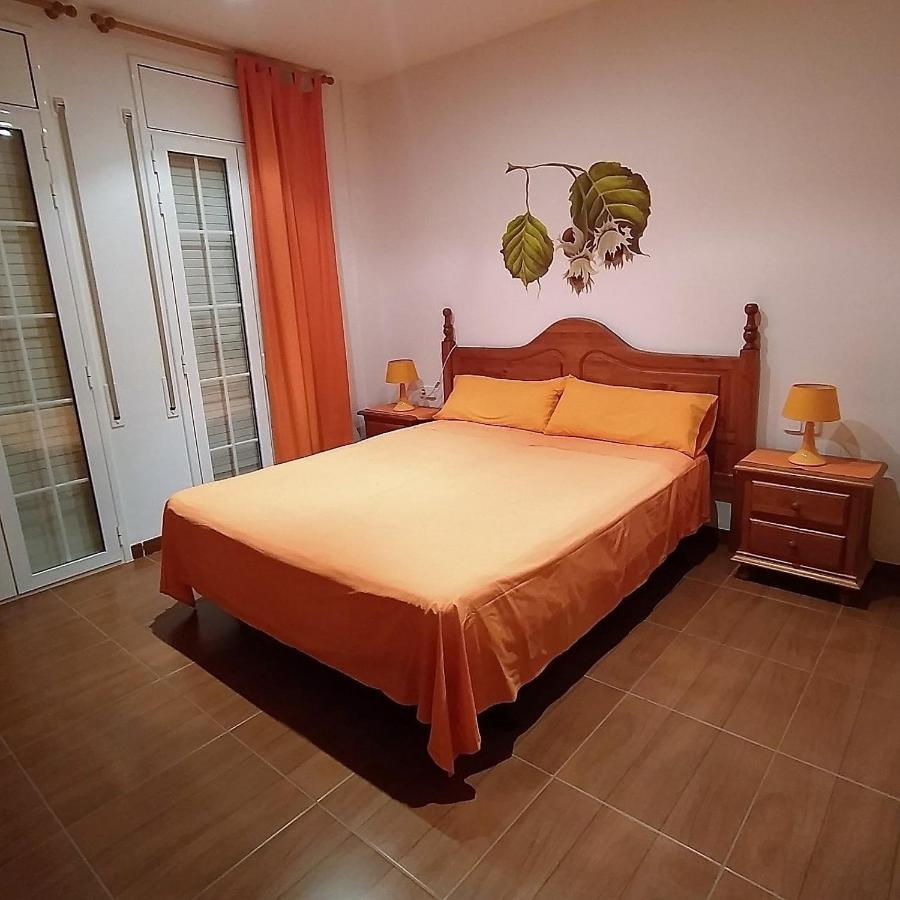 Can Panxeta Pallaresos Extérieur photo