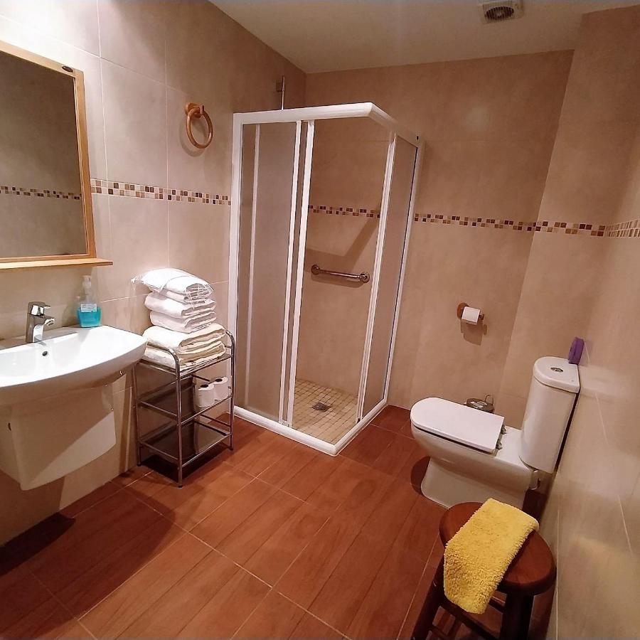 Can Panxeta Pallaresos Extérieur photo