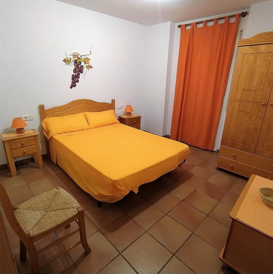 Can Panxeta Pallaresos Extérieur photo