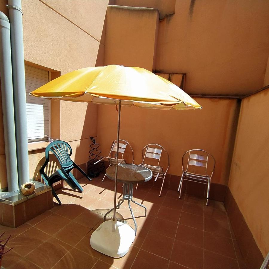 Can Panxeta Pallaresos Extérieur photo