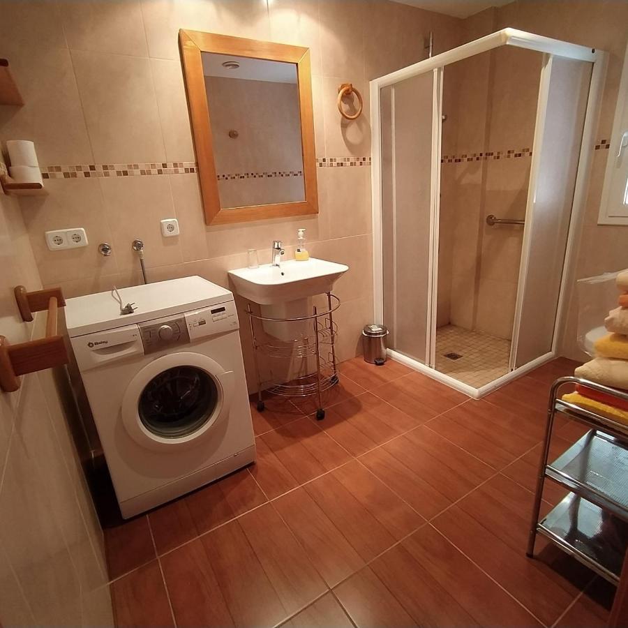 Can Panxeta Pallaresos Extérieur photo