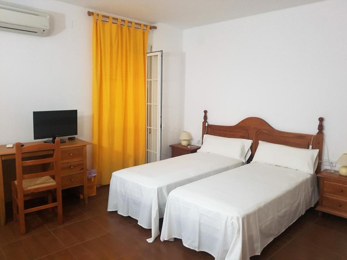 Can Panxeta Pallaresos Extérieur photo
