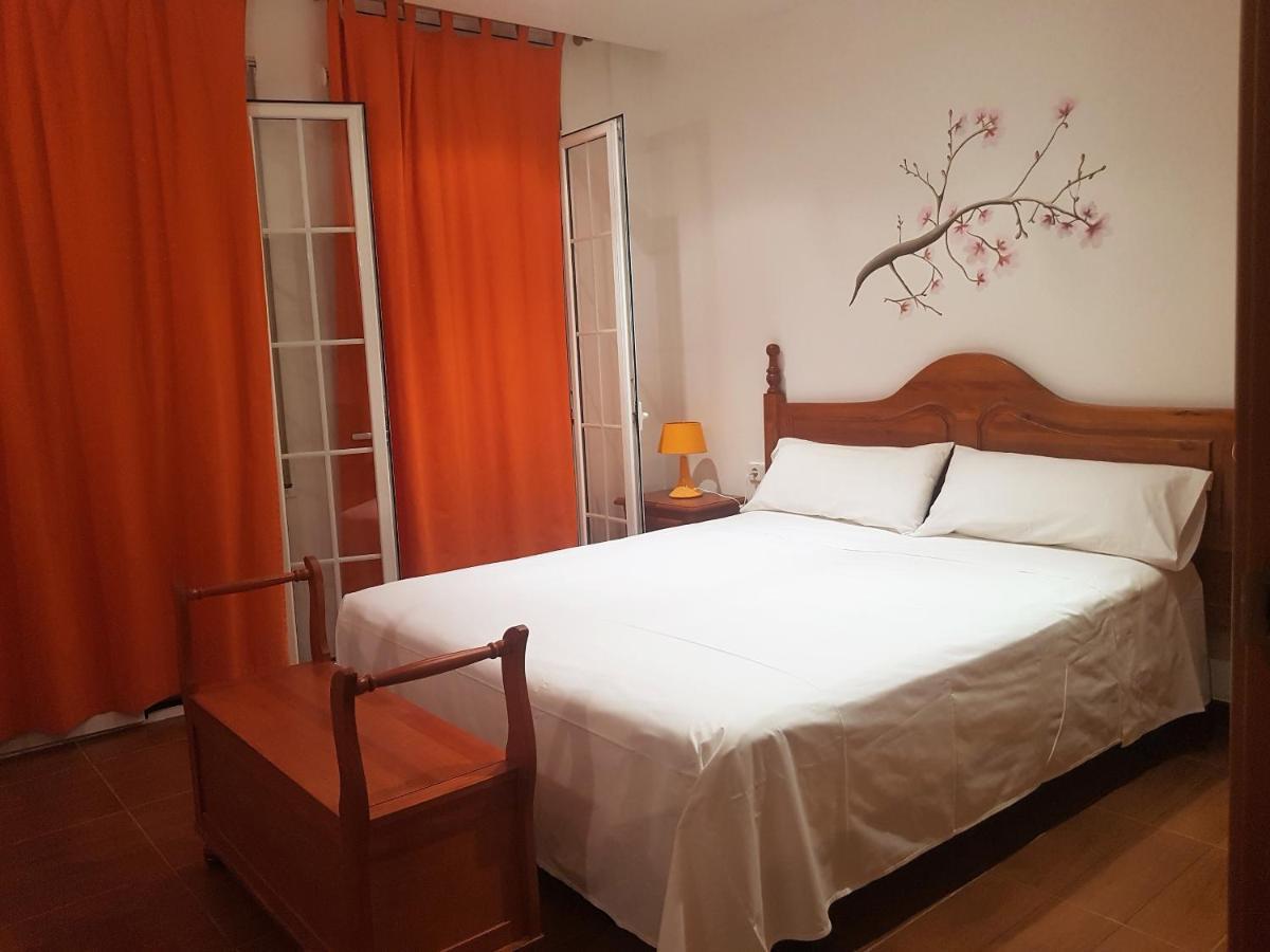Can Panxeta Pallaresos Extérieur photo