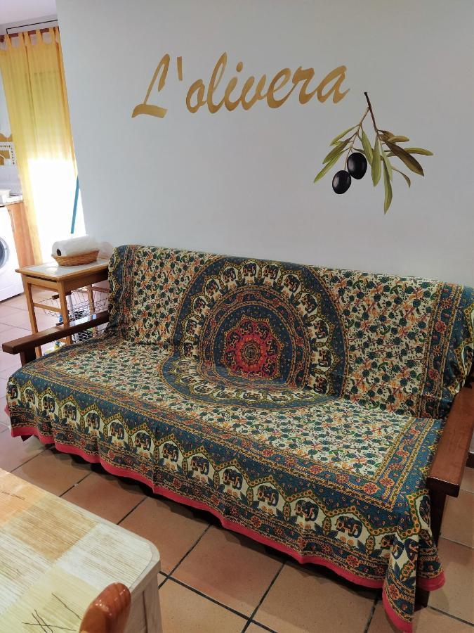 Can Panxeta Pallaresos Extérieur photo