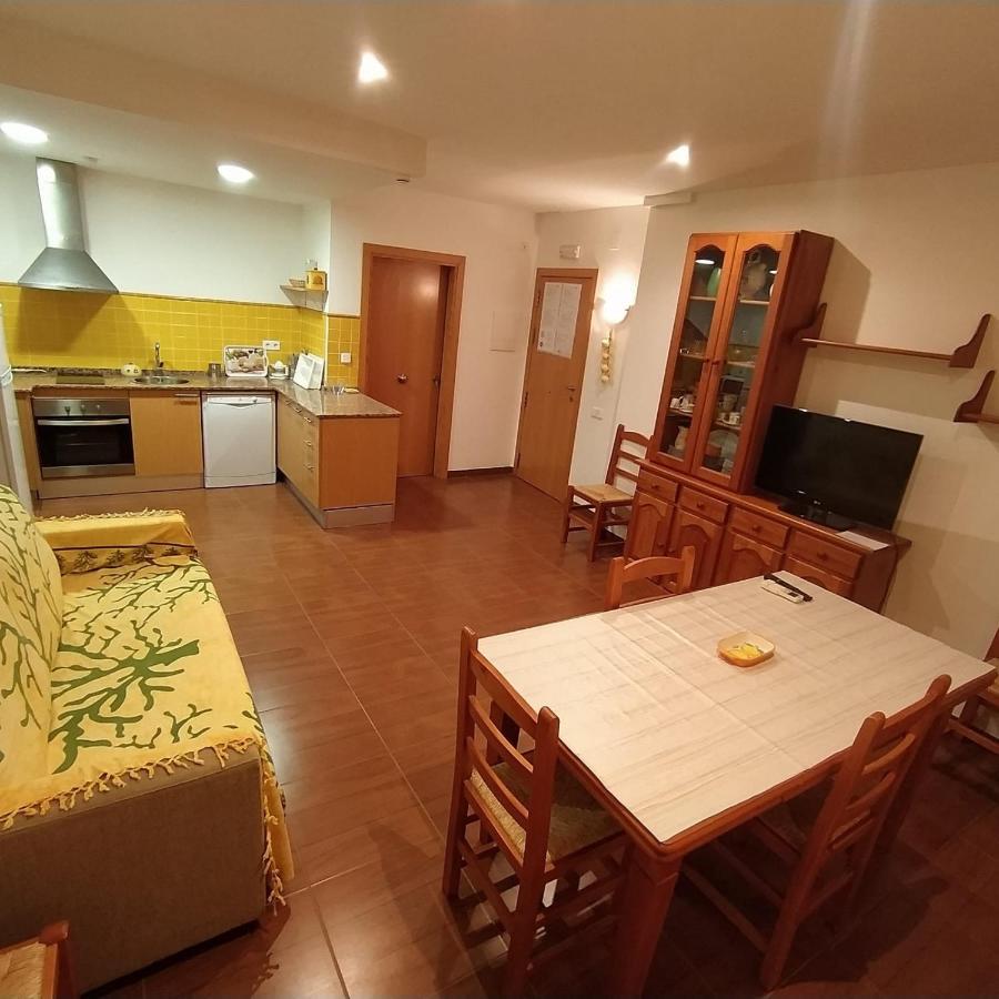 Can Panxeta Pallaresos Extérieur photo