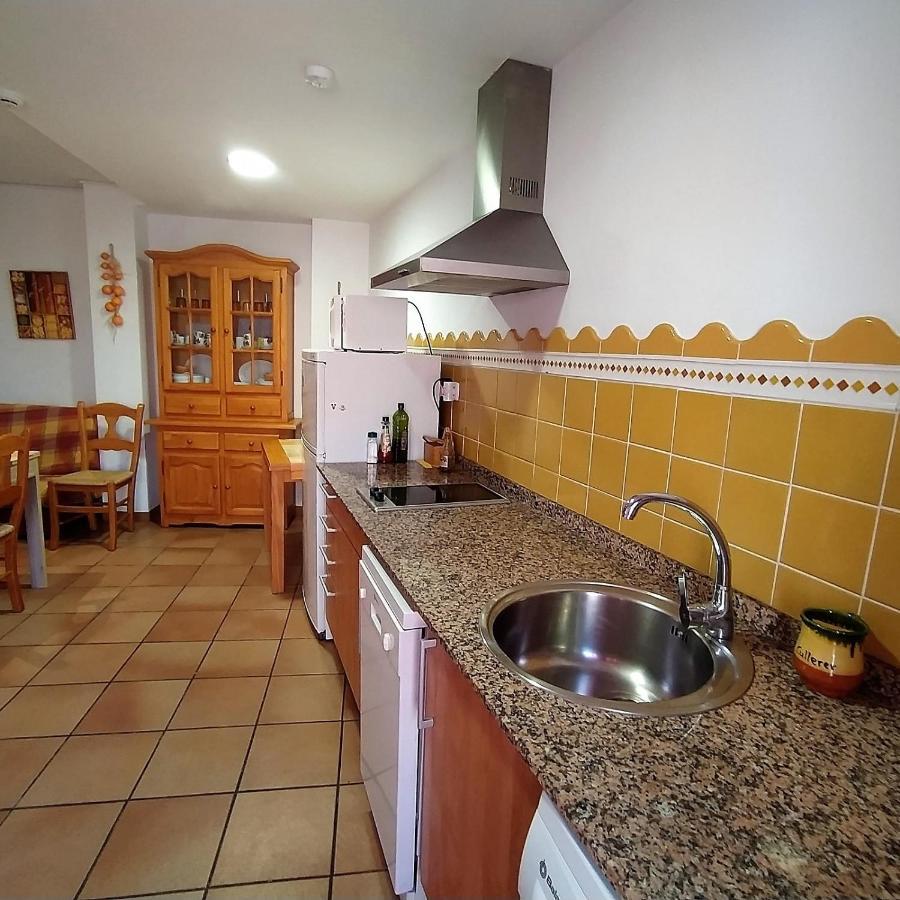 Can Panxeta Pallaresos Extérieur photo